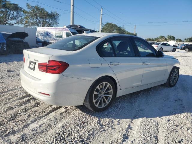 Photo 3 from auction – 2018 BMW 320 I with VIN WBA8A9C53JAH13000