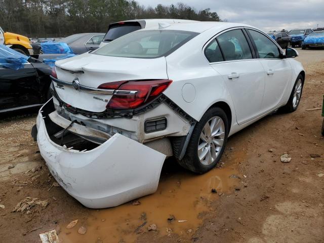 Photo 3 from auction – 2015 BUICK REGAL with VIN 2G4GK5EX8F9271653