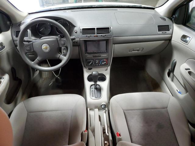 Photo 8 from auction – 2005 CHEVROLET COBALT with VIN 1G1AK52F357625545