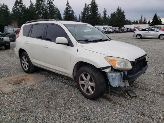 Photo 4 from auction – 2008 TOYOTA RAV4 LIMIT with VIN JTMBD31V185157480