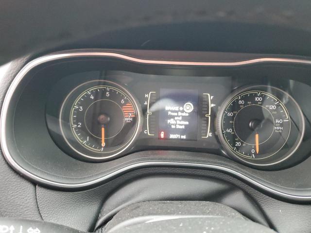 Photo 9 from auction – 2021 JEEP CHEROKEE L with VIN 1C4PJMLB1MD178529