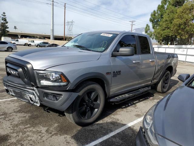 RAM 1500 CLASS 2019 with VIN 1C6RR6GT0KS741957 - Photo from auction