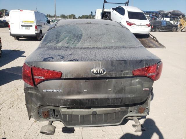 Photo 6 from auction – 2013 KIA OPTIMA LX with VIN 5XXGM4A74DG244549