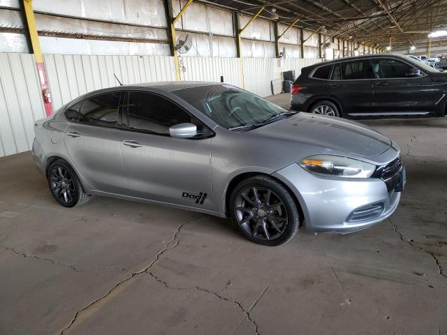 Photo 4 from auction – 2016 DODGE DART SE with VIN 1C3CDFAA6GD533909