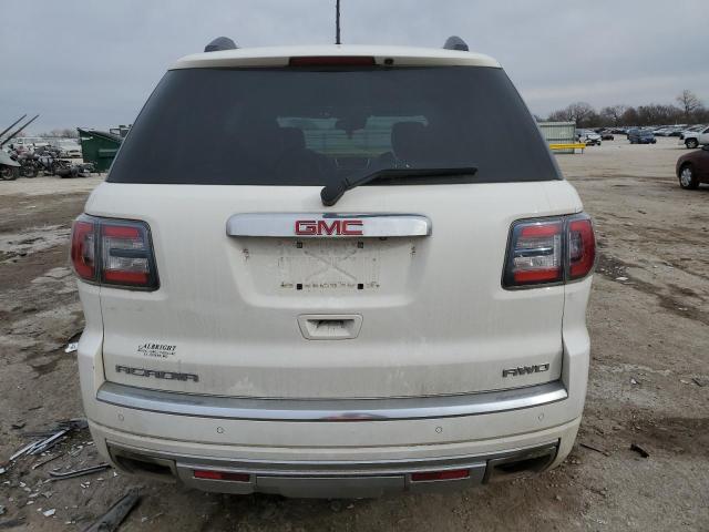 Photo 6 from auction – 2014 GMC ACADIA DEN with VIN 1GKKVTKD3EJ169494