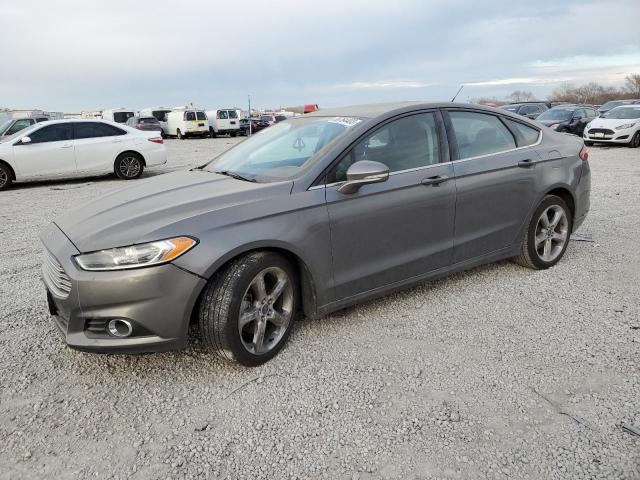 Photo 1 from auction – 2013 FORD FUSION SE with VIN 3FA6P0HR0DR169603