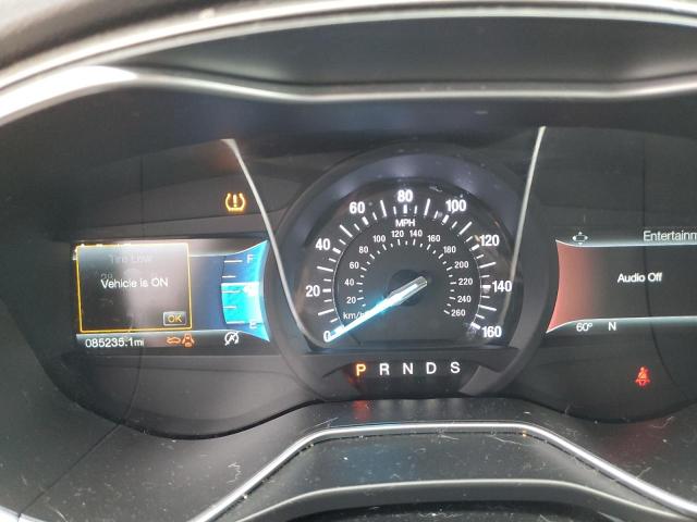 Photo 9 from auction – 2018 FORD FUSION SE with VIN 3FA6P0HD0JR283357