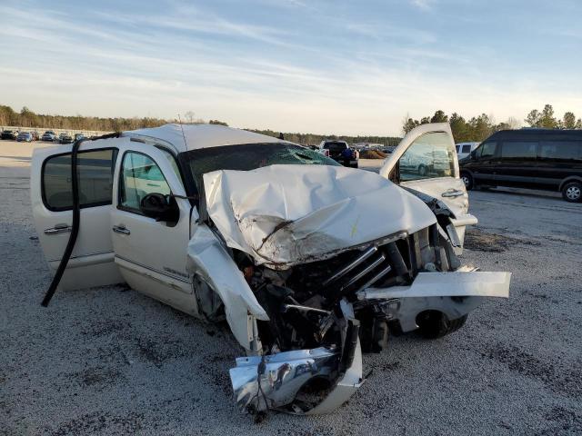 Photo 4 from auction – 2013 GMC SIERRA C15 with VIN 3GTP1VE09DG206615