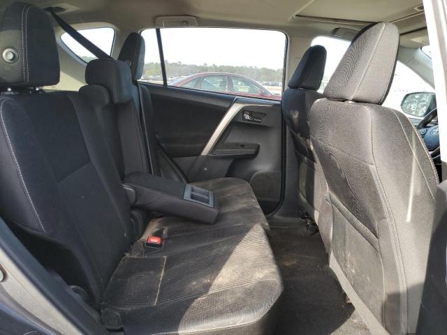 Photo 10 from auction – 2015 TOYOTA RAV4 XLE with VIN 2T3WFREV9FW134396