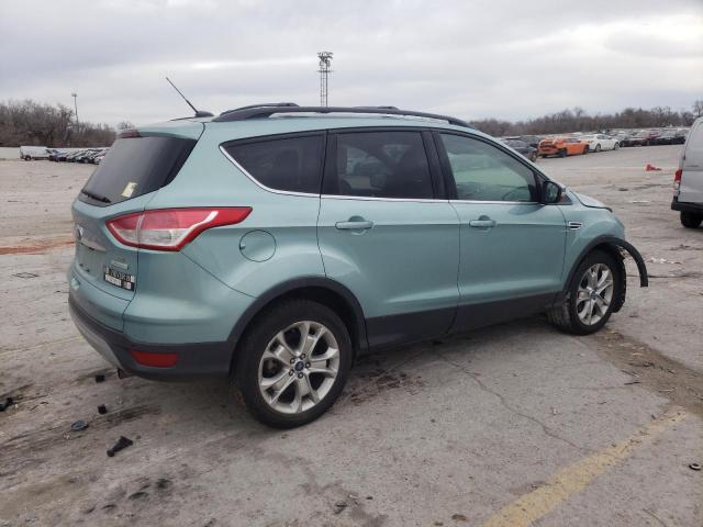 Photo 3 from auction – 2013 FORD ESCAPE SEL with VIN 1FMCU0HX6DUC70198