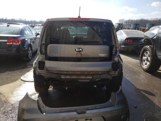 Photo 6 from auction – 2017 KIA SOUL + with VIN KNDJP3A53H7429518
