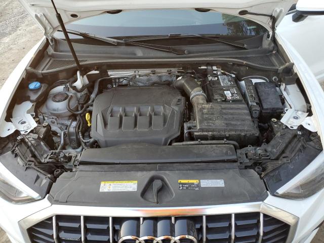 Photo 11 from auction – 2020 AUDI Q3 PREMIUM with VIN WA1AECF38L1011684