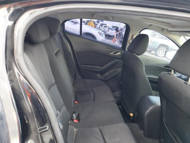 Photo 10 from auction – 2014 MAZDA 3 TOURING with VIN JM1BM1V73E1130218