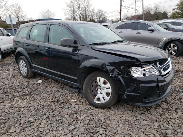 Photo 4 from auction – 2014 DODGE JOURNEY SE with VIN 3C4PDCAB7ET311231