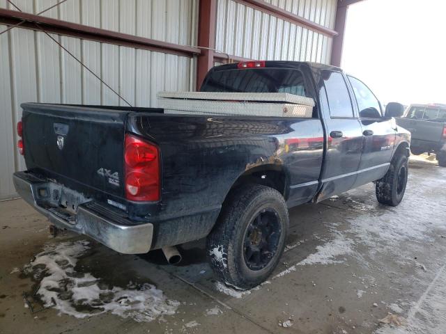 Photo 3 from auction – 2007 DODGE RAM 1500 S with VIN 1D7HU18237S197074