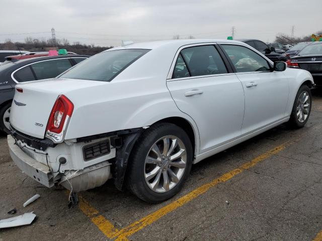 Photo 3 from auction – 2018 CHRYSLER 300 TOURIN with VIN 2C3CCARGXJH324777