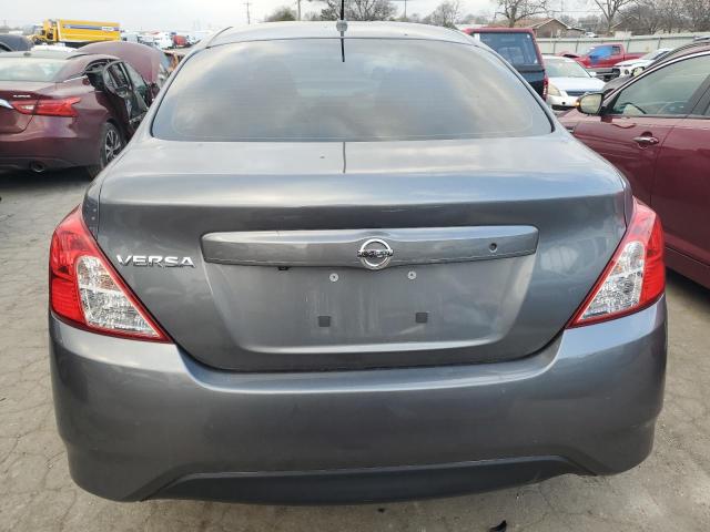 Photo 6 from auction – 2019 NISSAN VERSA S with VIN 3N1CN7AP6KL817162