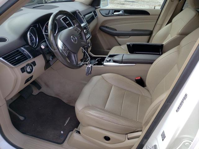Photo 7 from auction – 2015 MERCEDES-BENZ ML 350 with VIN 4JGDA5JB1FA528382