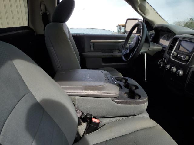 Photo 10 from auction – 2017 RAM 1500 ST with VIN 3C6JR6DG4HG584356
