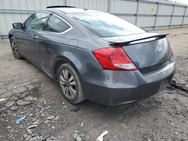 Photo 2 from auction – 2012 HONDA ACCORD EXL with VIN 1HGCS1B8XCA019770