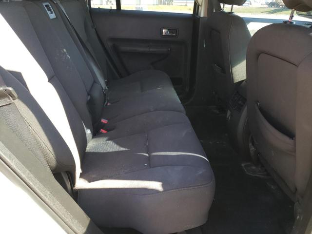 Photo 11 from auction – 2009 FORD EDGE SEL with VIN 2FMDK48C39BA64316