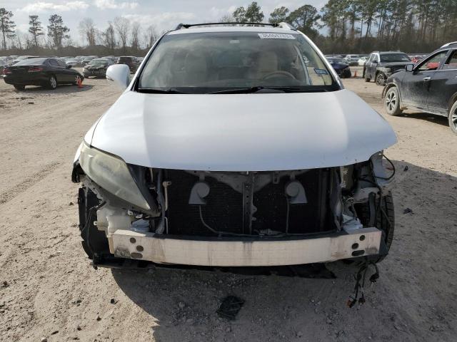 Photo 5 from auction – 2011 LEXUS RX 350 with VIN 2T2ZK1BA3BC056015