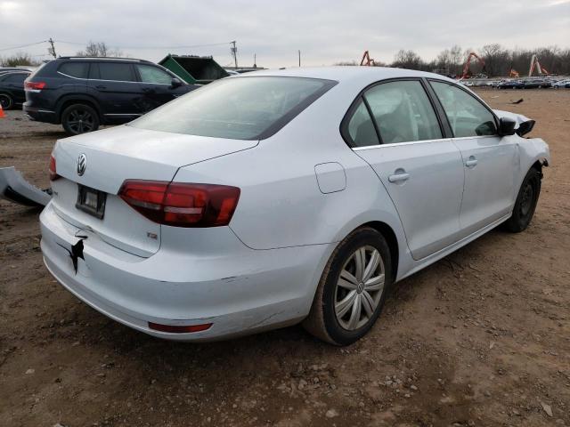 Photo 3 from auction – 2017 VOLKSWAGEN JETTA S with VIN 3VW167AJ5HM413380