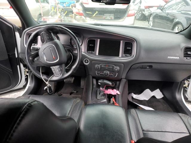 Photo 8 from auction – 2016 DODGE CHARGER SX with VIN 2C3CDXHG1GH307134