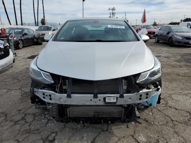 Photo 5 from auction – 2016 CHEVROLET UK with VIN 1G1BE5SM6G7321333