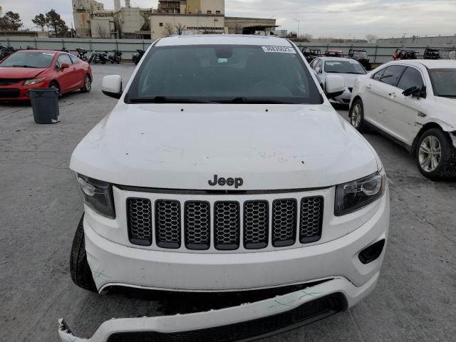 Photo 5 from auction – 2015 JEEP GRAND CHER with VIN 1C4RJEAG7FC749480