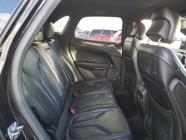 Photo 10 from auction – 2015 LINCOLN MKC with VIN 5LMCJ2A93FUJ08920