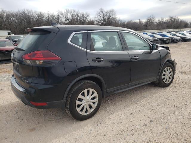 Photo 3 from auction – 2018 NISSAN ROGUE S with VIN KNMAT2MV8JP503975