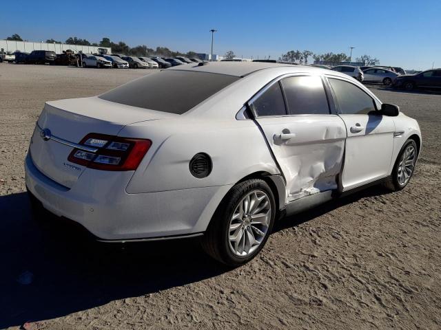 Photo 3 from auction – 2018 FORD TAURUS LIM with VIN 1FAHP2F8XJG106297