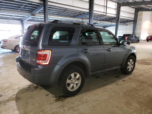Photo 3 from auction – 2011 FORD ESCAPE LIM with VIN 1FMCU9EG7BKA14931