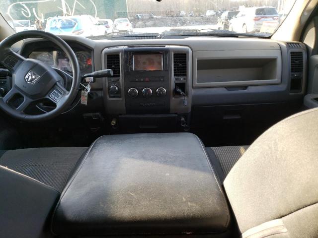 Photo 8 from auction – 2012 DODGE RAM 2500 S with VIN 3C6TD5CT5CG348629
