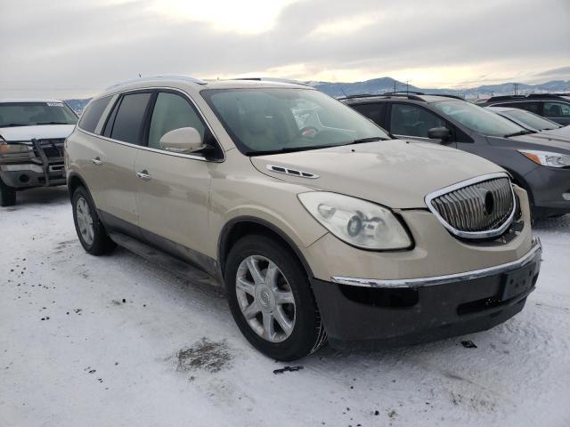 Photo 4 from auction – 2008 BUICK ENCLAVE CX with VIN 5GAEV23768J219189