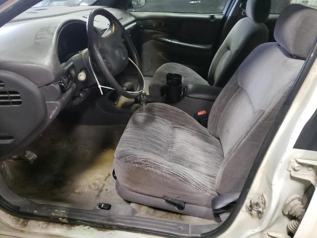 Photo 7 from auction – 1997 DODGE INTREPID with VIN 2B3HD46T7VH783922