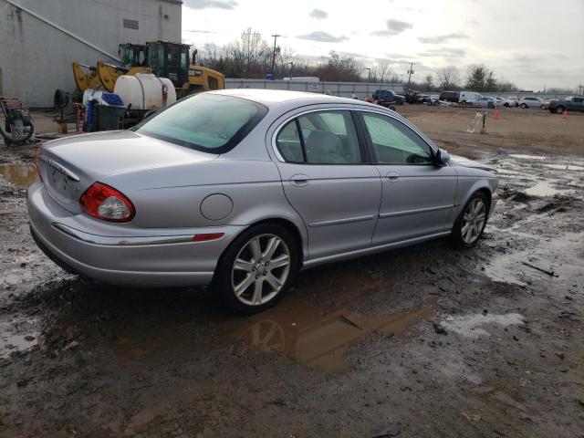 Photo 3 from auction – 2003 JAGUAR X-TYPE 3.0 with VIN SAJEA51C23WC98484