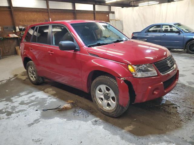 Photo 4 from auction – 2012 SUZUKI GRAND VITA with VIN JS3TD0D24C4100484