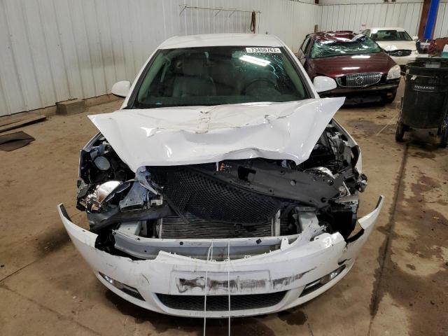 Photo 5 from auction – 2017 BUICK VERANO SPO with VIN 1G4PR5SK8H4121780