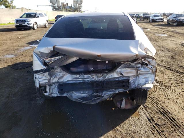 Photo 6 from auction – 2015 TOYOTA COROLLA L with VIN 5YFBURHE1FP224779
