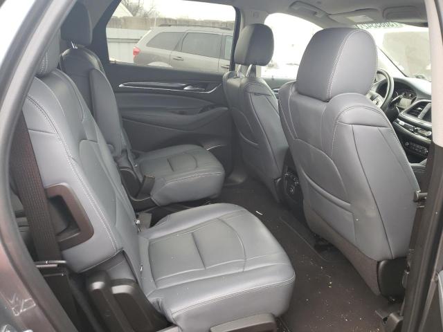 Photo 11 from auction – 2021 BUICK ENCLAVE ES with VIN 5GAEVAKW4MJ224341