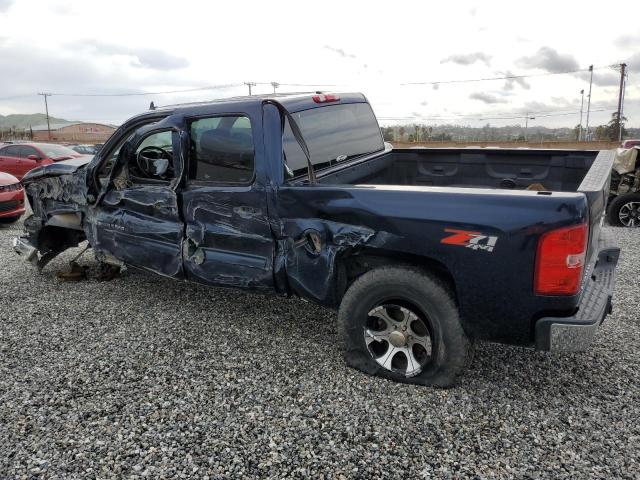 Photo 2 from auction – 2009 CHEVROLET SILVERADO with VIN 3GCEK23MX9G229210