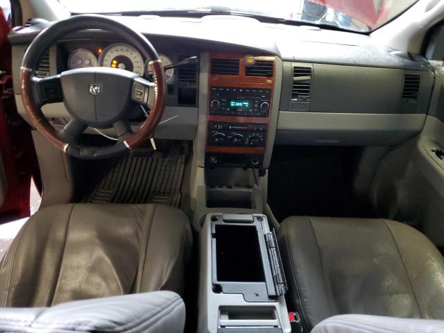 Photo 8 from auction – 2008 DODGE DURANGO SL with VIN 1D8HB48N38F155785