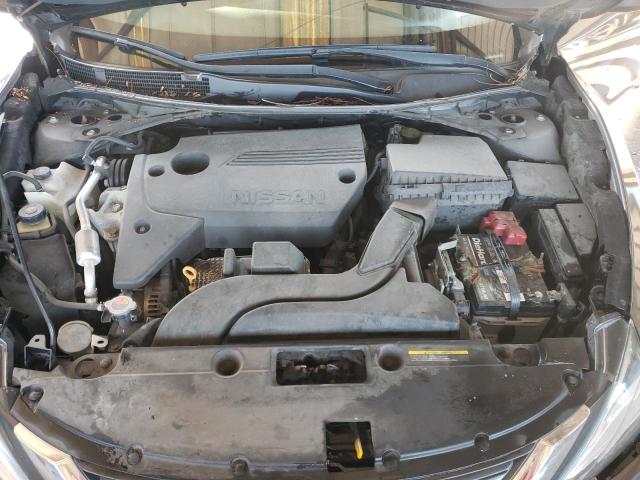 Photo 11 from auction – 2016 NISSAN ALTIMA 2.5 with VIN 1N4AL3AP8GC230103