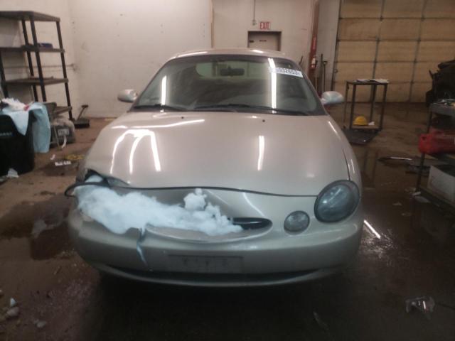 Photo 5 from auction – 1999 FORD TAURUS SE with VIN 1FAFP53S8XG293301