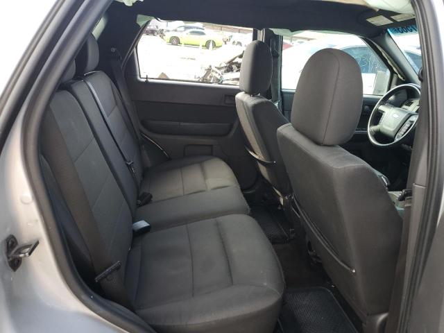 Photo 11 from auction – 2011 FORD ESCAPE XLT with VIN 1FMCU9D7XBKC38440