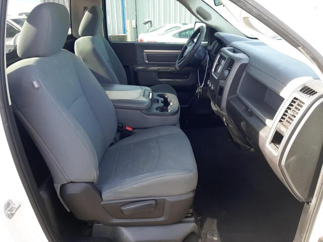 Photo 10 from auction – 2014 RAM 1500 ST with VIN 3C6JR6AT7EG102167