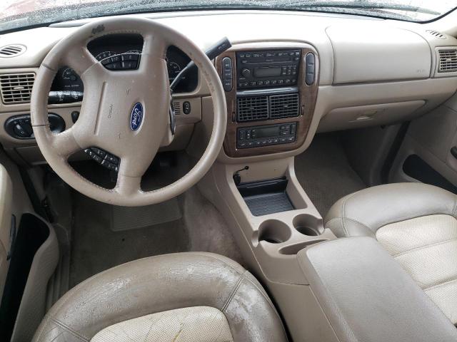 Photo 8 from auction – 2002 FORD EXPLORER with VIN 1FMDU64E22ZB70773