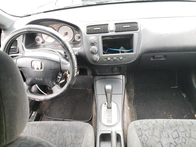 Photo 8 from auction – 2002 HONDA CIVIC EX with VIN 1HGEM22002L024708